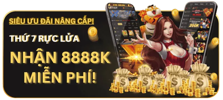 Ưu đãi và khuyến mãi độc quyền tại 999bet win