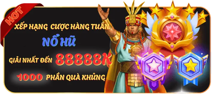 Tiền thưởng nạp lại hàng tuần tại 999bet Win
