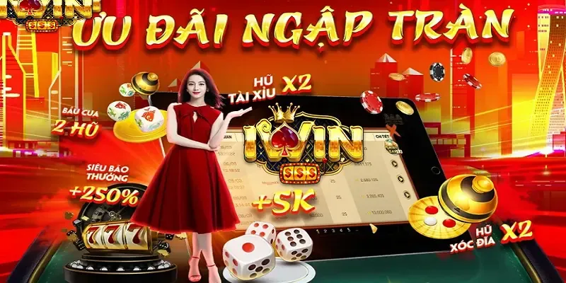 Khuyến mãi sòng bạc trực tuyến 999bet Win